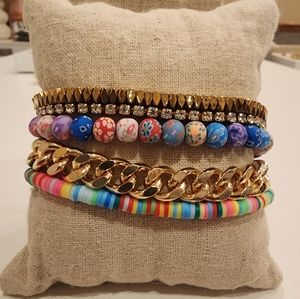 Victoria Emerson bracelet